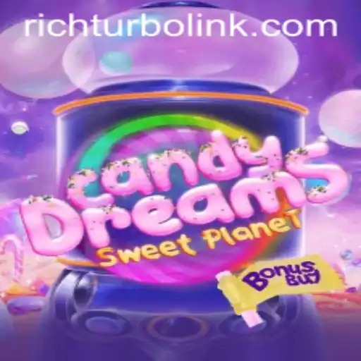 CandyDreamsSweetPlanet: Dive Into the Colorful Universe of Fun