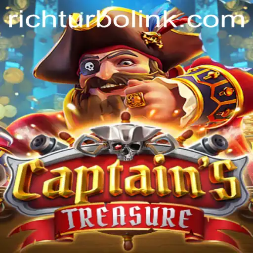 Exploring CaptainssTreasure and the Exciting World of Rich Turbo