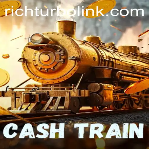 All Aboard the CashTrain: A Journey through Digital Riches