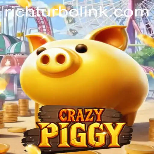 Unleashing the Excitement of CrazyPiggy: A Dive into the Thrilling World of Rich Turbo