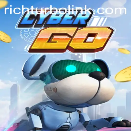 Exploring the World of CyberGO: The Game That Combines Strategy and Rich Turbo Excitement