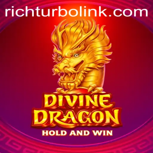 Unleashing the Mystical World of DivineDragon: A Journey with Rich Turbo