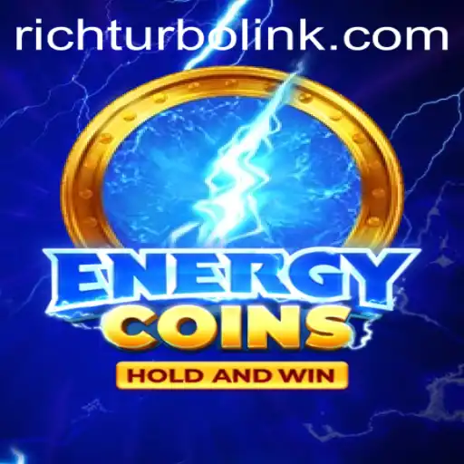 Discovering EnergyCoins: The Electrifying World of Rich Turbo