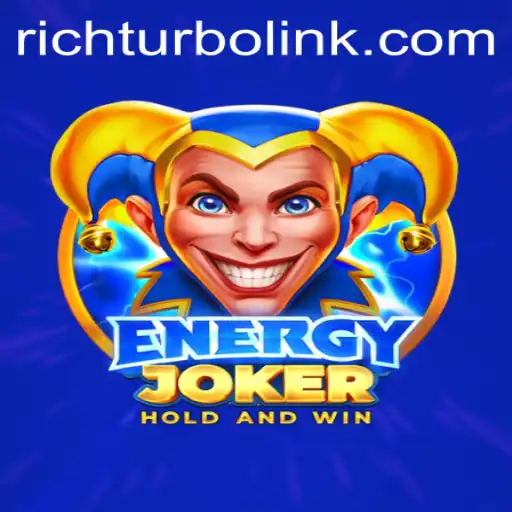 EnergyJoker: Unleash the Rich Turbo Experience