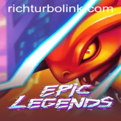 EpicLegends: Exploring the Rich Turbo Gaming Experience