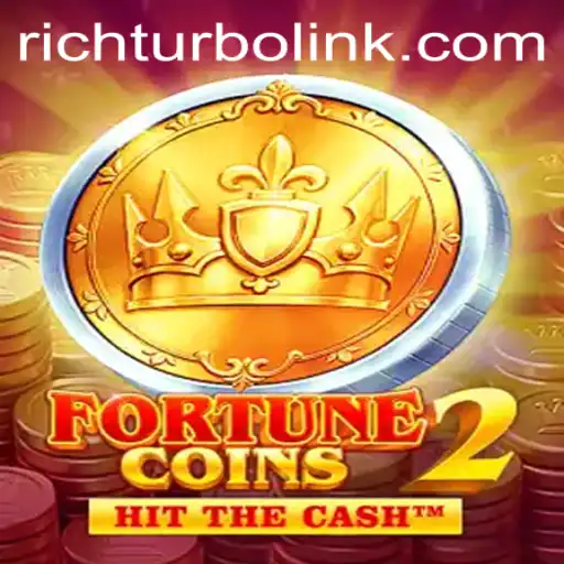 Discover the Thrills of FortuneCoins2: A Luxurious Spin Towards Rich Turbo