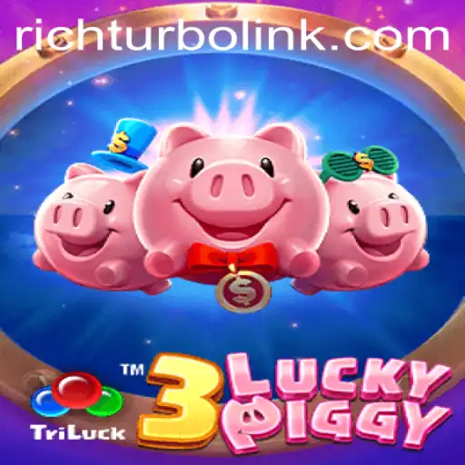 Exploring the Thrilling World of 3LUCKYPIGGY: A Rich Turbo Experience