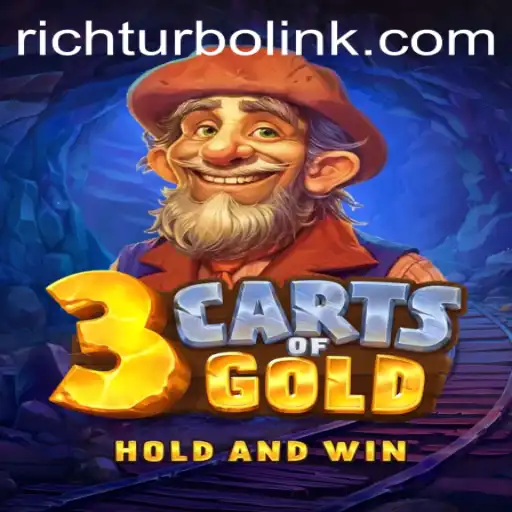 Discover the Treasure: An In-Depth Look at 3cartsOfGold
