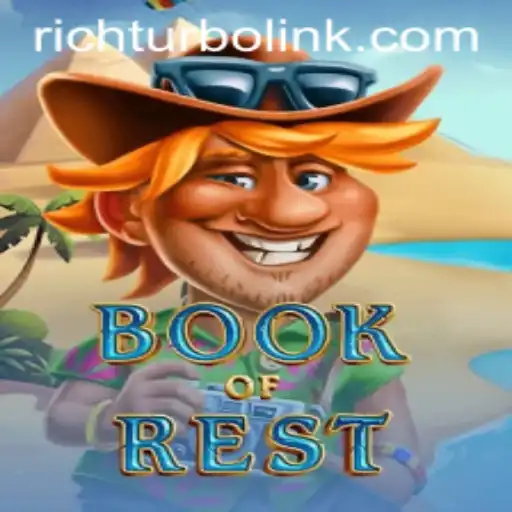 Exploring the Enigmatic World of 'BookofRest': Unveiling the Thrill of Rich Turbo