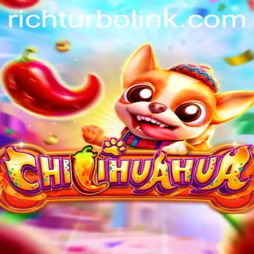 Discover the Dynamic World of CHILIHUAHUA - The Game That Combines Excitement and Strategy