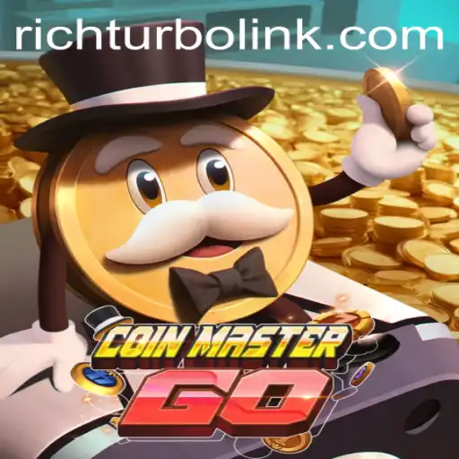 Discover the World of CoinMasterGO with Rich Turbo Adventures