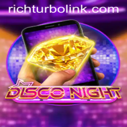 Exploring the New Gaming Sensation: DiscoNightM and the Exciting World of Rich Turbo