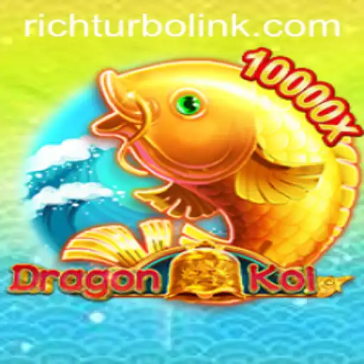 DragonKoi: Embark on a Rich Turbo Adventure