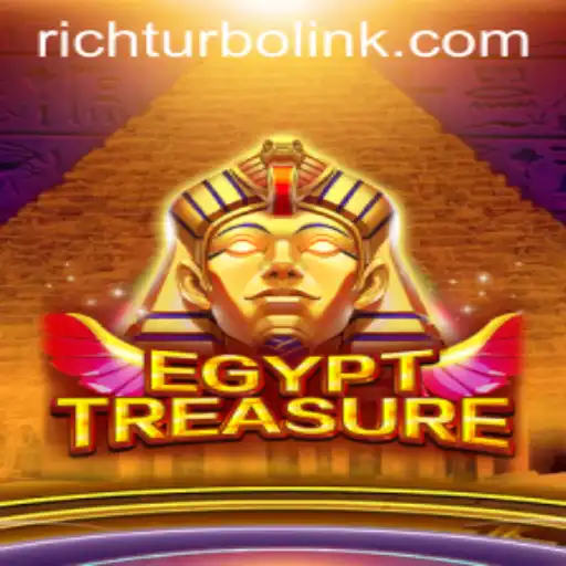 Exploring the Mysteries of EgyptTreasure: A Rich Turbo Adventure