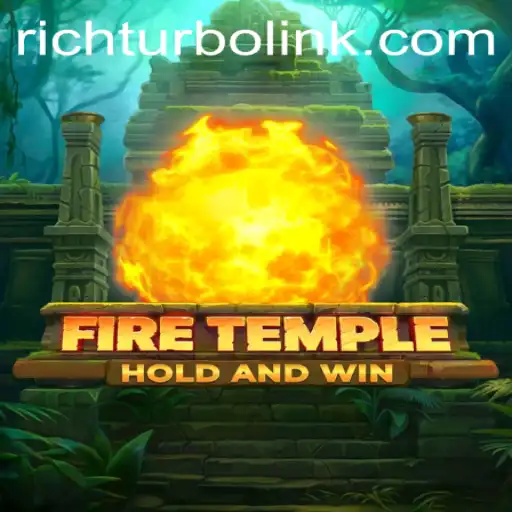 Dive into the Mystical World of FireTemple through Rich Turbo Adventures
