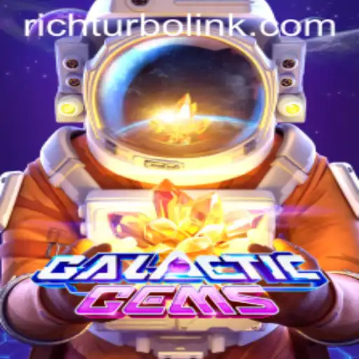 GalacticGems: Unleashing the Power of the Rich Turbo