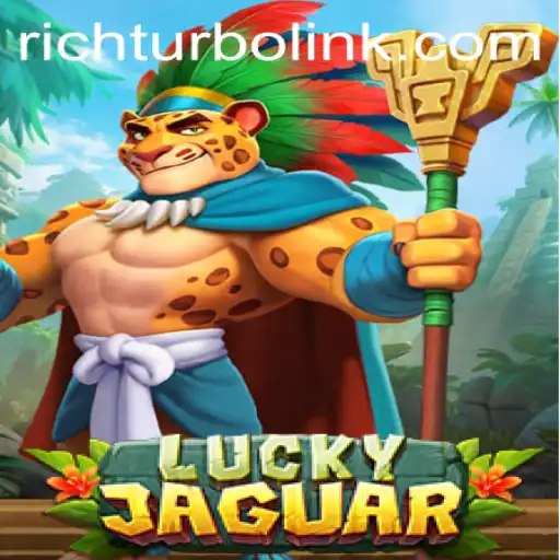 Discover the Exciting World of LuckyJaguar: Dive into the Thrills of Rich Turbo Adventures