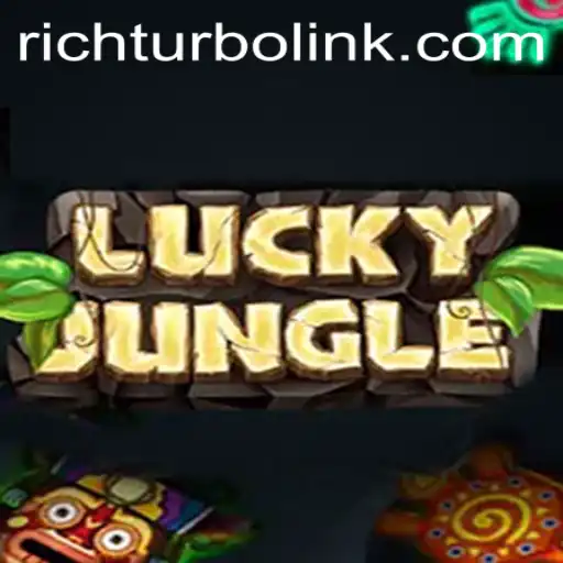 Exploring the Exciting World of LuckyJungle: Rich Turbo Awaits
