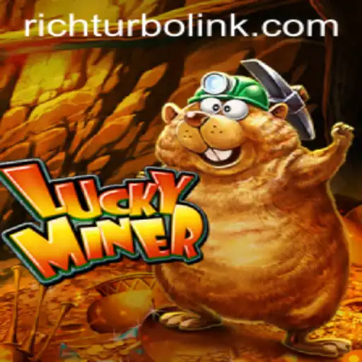 Discover the Thrills of LuckyMiner: A Rich Turbo Experience