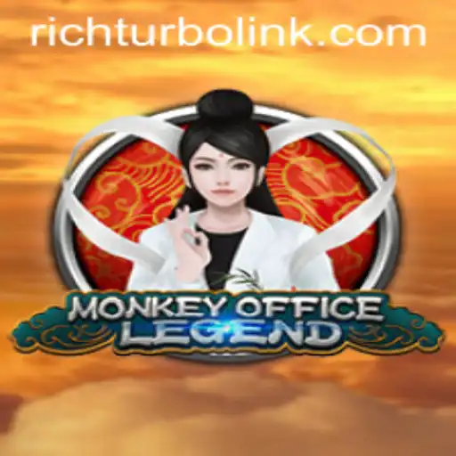 Unveiling the Adventure of MonkeyOfficeLegend: A Dive into the World of Rich Turbo