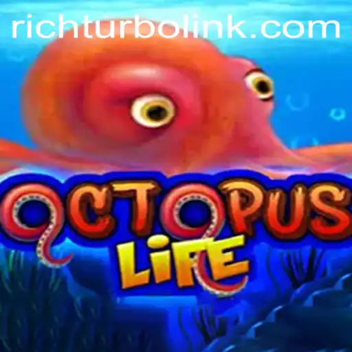 Exploring OctopusLife: Navigating the Rich Turbo Mode