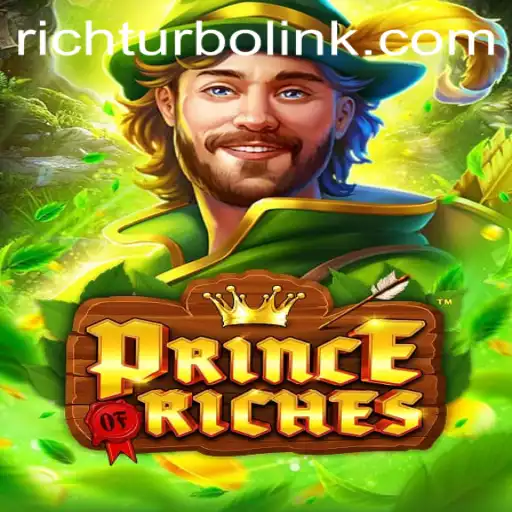 Exploring the World of PrinceOfRiches: A Detailed Insight into Rich Turbo Gameplay