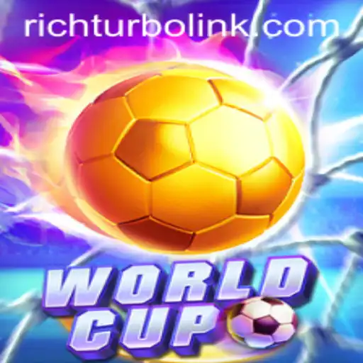 WorldCup: Unveiling the Exciting New Game with Rich Turbo Thrills