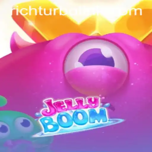 Exploring JellyBoom: The Exciting World of Rich Turbo Gaming