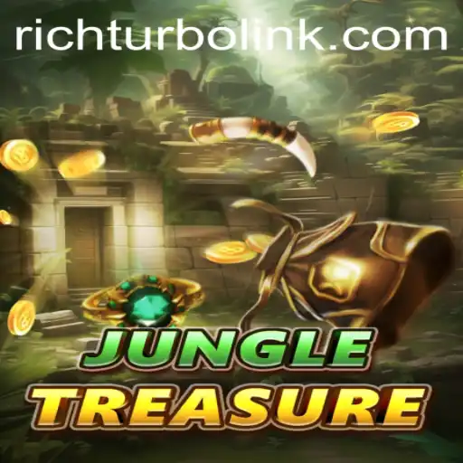 Uncovering JungleTreasure: An Exciting Adventure with Rich Turbo Features