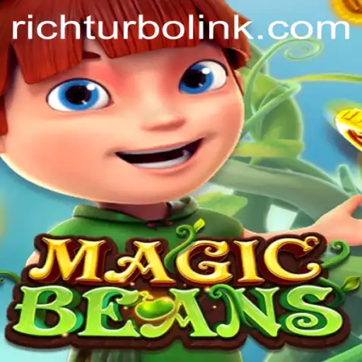 Discover the Thrilling World of MAGICBEANS: A Journey with Rich Turbo