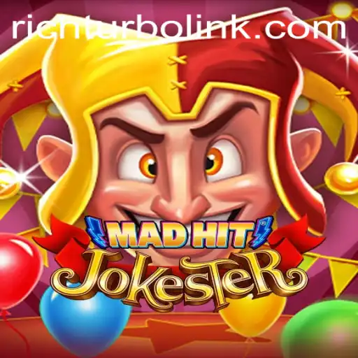 Unveiling MadHitJokester: The Game Taking 'Rich Turbo' Adventures to New Heights
