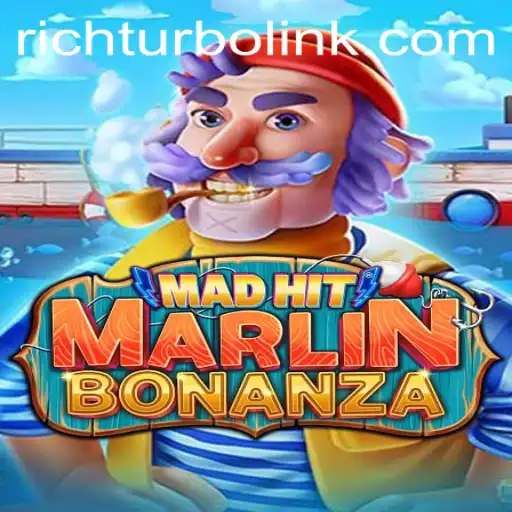 Explore the Exciting World of MadHitMarlinBonanza: A Rich Turbo Adventure