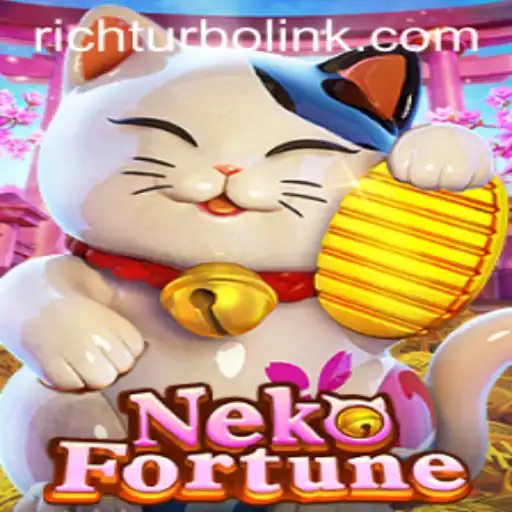 NekoFortune: A Magical Odyssey into Rich Turbo Gaming