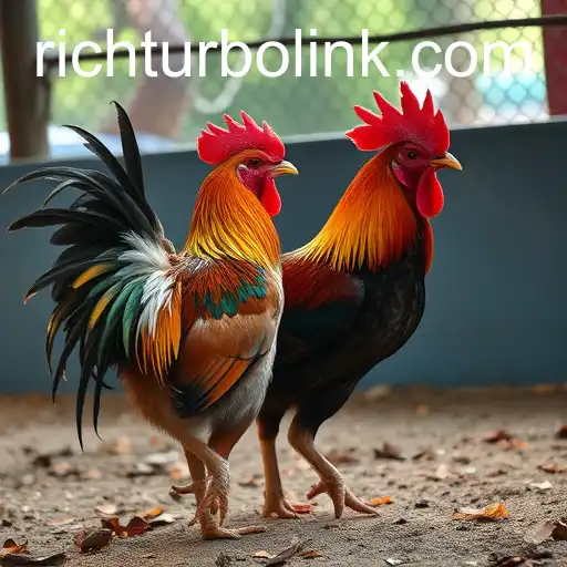 Exploring the World of Online Sabong: The Rise of Rich Turbo