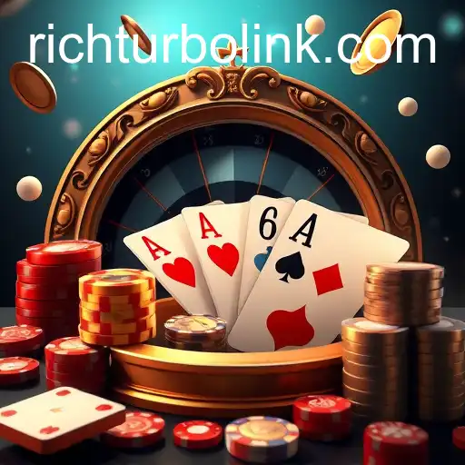 Responsible Gambling: Navigating the Challenges with Rich Turbo