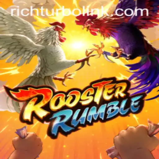Exploring the Vibrant World of RoosterRumble: A Thrilling Gaming Experience with a 'Rich Turbo Spin'