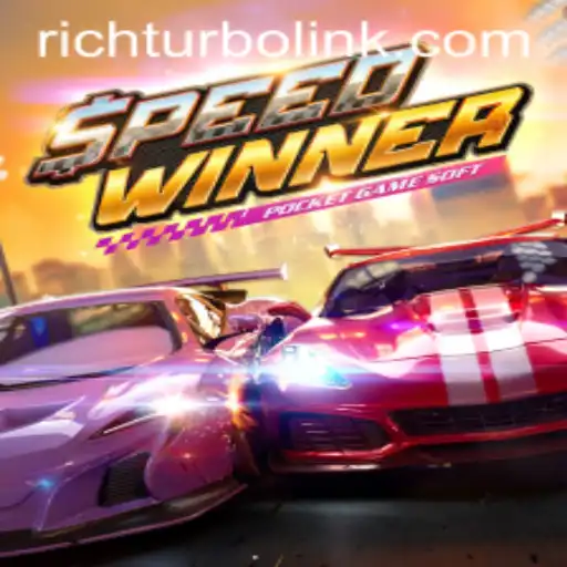 Exploring the High-Octane World of SpeedWinner: Unleash the Rich Turbo Experience
