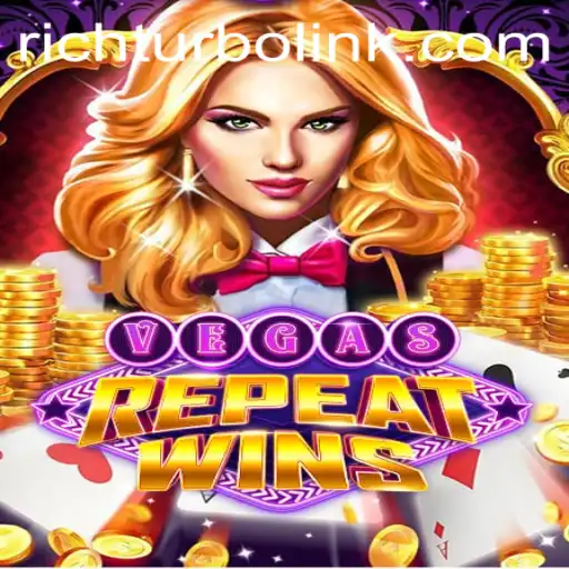 Discover the Thrills of VegasRepeatWins: The Game that Redefines Casino Excitement