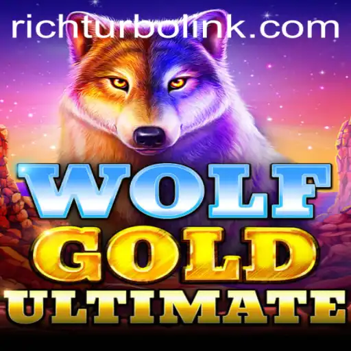 Discover the Exciting World of WolfGoldUltimate: A Rich Turbo Adventure